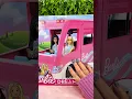 Barbie DreamCamper Van ASMR s no talking