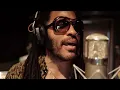 Lenny Kravitz - How Long Have You Been Blind (Harry Belafonte Tribute)