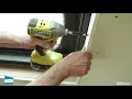 How to Achieve the Trimless Window Look