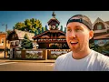 There s a Swiss Village Hidden in Amish Country Ohio and Nobody Knows About It Sugarcreek Ohio