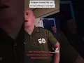 West Virginia State Trooper Wiseman assaults home owner