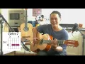 All By Myself (tutorial) - by HEART