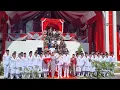 Download Lagu Paskibra Kabupaten Minahasa Utara - Ikut 17an di Pemkab Minut || Vlog
