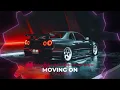 Lagu Moving On (Official Audio Visualizer)