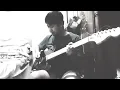 510 Where do we came from Guitar cover @CHANDRA FERR