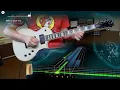 "Corporation" Jack White 100% Lead Guitar Rocksmith+