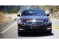 2012 Mercedes-Benz E Class Wagon Review - Kelley Blue Book