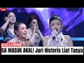 Lagu MERINDING!Penampilan Tasya di Top 3 D'A7 BUKAN KALENG-KALENG! Juri sampai standing ovation histeris!