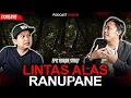 Download Lagu INI RASANYA LINTAS DI TENGAH HUTAN SAAT MALAM HARI.. BIKIN MERINDINK!!