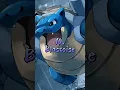 Top 10 Strongest Gen 1 Pokemon