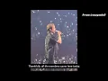 Download Lagu [SHINee] All the members came to ONEW’s concert! (And Shouting KEY)