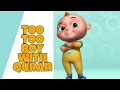 Download Lagu Kartun Too Too Boy untuk Anak-anak | Juz 30 | Juz Amma | Al-Quran untuk Anak-anak