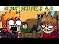 Download Lagu Friday Night Funkin' - TORDSWORLD CLOSE CHUCKLE || MATT vs TORD || CLOSE CHUCKLE 2.0 || EDDSWORLD ||