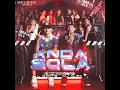 ANDA SOLA - E10  Dj Alex