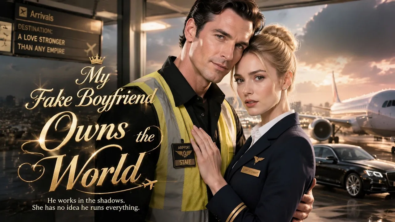 My Fake Boyfriend Owns the World