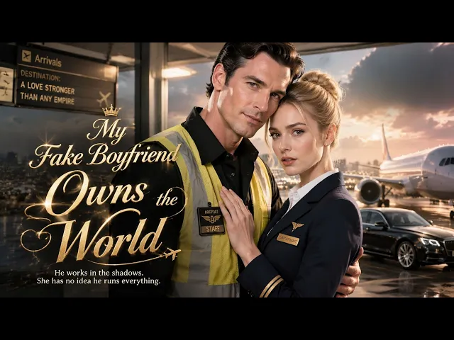 My Fake Boyfriend Owns the World