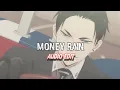 Download Lagu Money Rain - Audio Edit VTORNIK, Phonk [Phonk version]