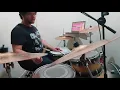 Go Go Penguin Kamaloka drum cover