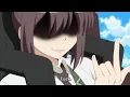 F*CK! (HAGANAI funny rollercoaster scene)