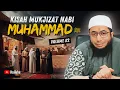 Download Lagu KISAH TERBELAHNYA BULAN: MUKJIZAT NABI MUHAMMAD ﷺ  - USTADZ KHALID BASALAMAH