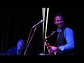 Phil Denny Performing Push Live in Denver