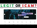 Eventbrite com Review Is Eventbrite Legit or a Scam