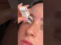 Download Lagu With my new magnetic eyelashes, no more glue on my skin!✨ #makeup #skincare #girlhacks
