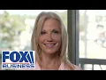 Kellyanne Conway Trump is appointing change makers and doers
