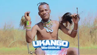NGELELA UKANGO WA SHINJE Official Video HD 
