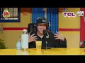Me asfixia LA CUIDAD -- Relax / Paulo londra / un poco de ruido