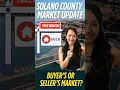 Solano County Housing Market 2025 Price Drops Seller Credits Should I Buy Now or Wait