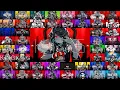 Download Lagu 【Vtuber48人+αの】KING【Kanaria】