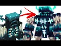 I Designed Custom Minecraft Bosses