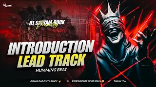 sound check extreme bass introduction beat remix dj satyam rock
