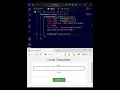 Creating a Dynamic Love Calculator with jQuery Spread the Coding Love