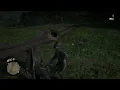 Red Dead Redemption 2 _ Hunger games style