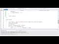 Pointers-8 Implement myStrTok Pb9-7 method 2