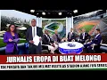 Lagu DIKIRA INDONESIA NEGARA MISKIN~JURNALIS EROPA TERKEJUT DENGAN VENUE STADION AJANG FIFA SERIES 2026