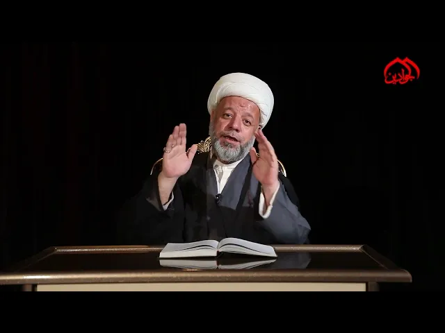 ⁣الحلقة الرابعة :: برنامج :: شذرات من الخطابات الحسيني :: تقديم :: فضيلة الشيخ :: عدي الكاظمي ::