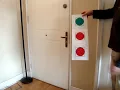 Flip Flop Spots Magic Trick