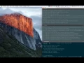 Vagrant Behat Selenium Test Run