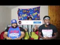 Drake ft. 21 Savage & Project Pat - Knife Talk (Official Video) REACTION!!