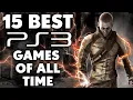 Download Lagu 15 Best PS3 Games of All Time [2024 Edition]