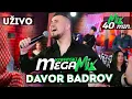 Download Lagu DAVOR BADROV - KAFANSKI MEGA MIX | 2021 | UZIVO | OTV VALENTINO
