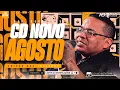 Download Lagu CHICÃO DOS TECLADOS  - AGOSTO 2025 | ( MÚSICAS NOVAS ) - @AndradeDownloads