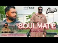 Download Lagu SOULMATE - GENTLE || AJ DHANAI [Official Music Video]