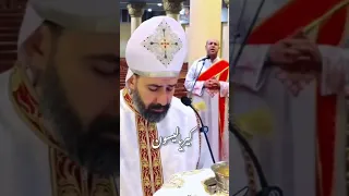 قسمة دفنة السيد المسيح دندنها