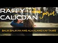 IKAW PA RIN - RAFFY CALICDAN (Nakalimutan ko Nang Kalimutan Ka OST)