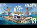 RAFT - FULL RELEASE