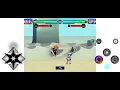 Bleach Vs Naruto Character Ichigo Shikai New